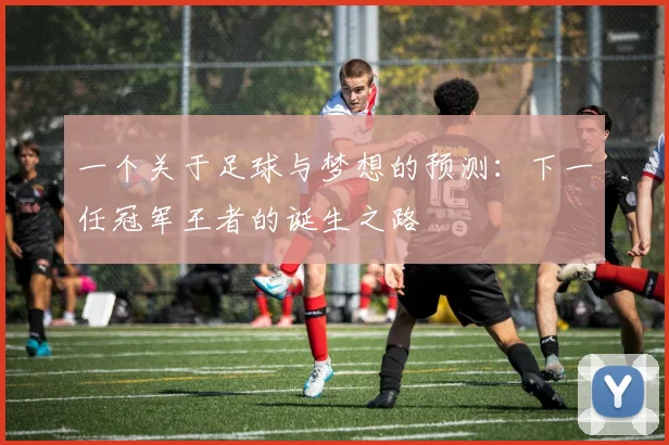 一个关于足球与梦想的预测:下一任冠军王者的诞生之路