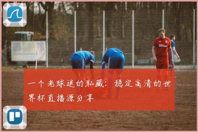 一个老球迷的私藏：稳定高清的世界杯直播源分享