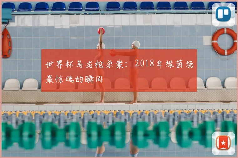 世界杯乌龙枪杀案:2018年绿茵场最惊魂的瞬间