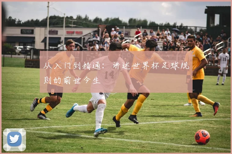 从入门到精通:讲述世界杯足球规则的前世今生