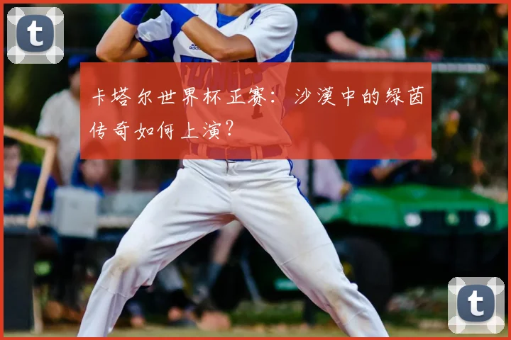 卡塔尔世界杯正赛：沙漠中的绿茵传奇如何上演？