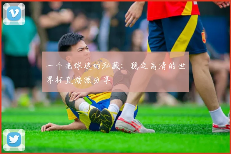 一个老球迷的私藏:稳定高清的世界杯直播源分享