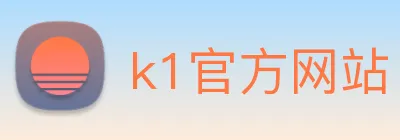 k1官方网站 Logo